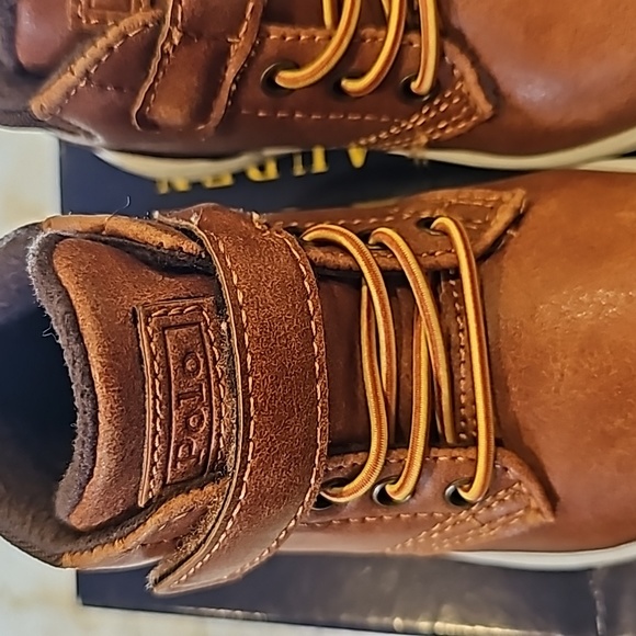 Ralph Lauren Court sneakers - Picture 5 of 8